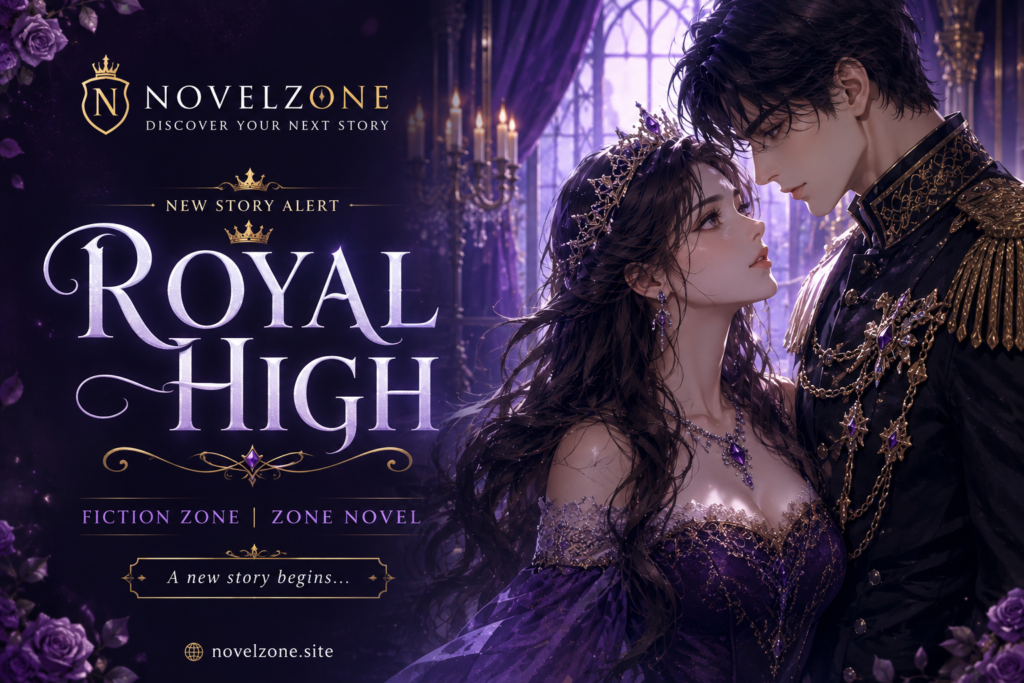 FICTION ZONE | ZONE NOVEL